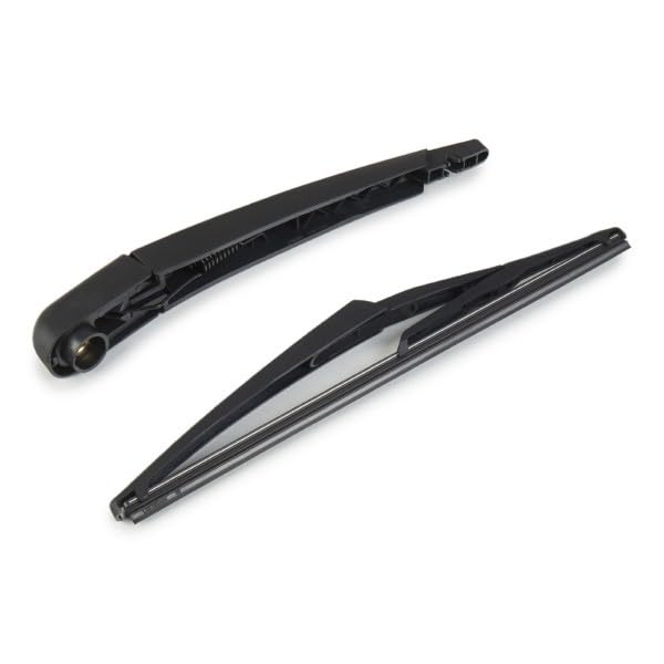 Braccio tergicristallo posteriore 2190284 METZGER per FIAT BRAVO II