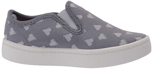 Carter's Girl's Nettie Sneaker 6