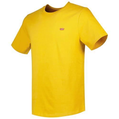 Image of Levi's Men's Ss Original Hm Tee T-Shirt