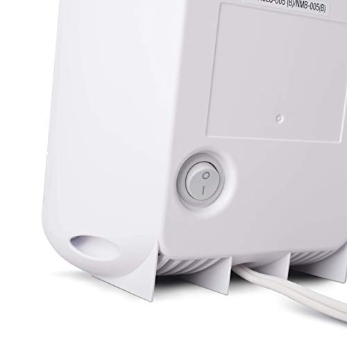 Verilux VT10WW1 HappyLight Liberty Compact Light Therapy Lamp Verilux VT10WW1 HappyLight Liberty Compact Light Therapy Lamp