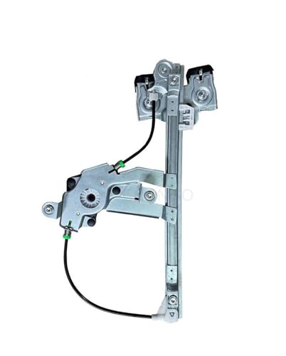 Lève-vitre arrière droit 1U0839462B bloqué ? Kit Skoda Octavia