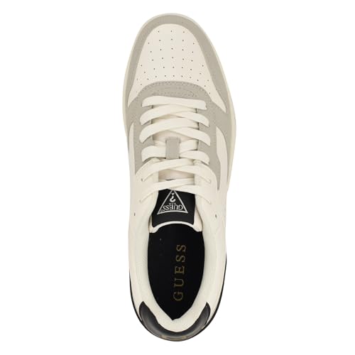 Guess Men's Nerren Sneaker2