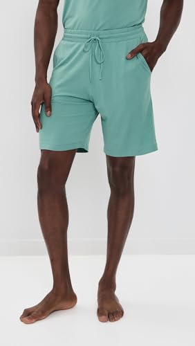 Image of Eberjey Men's William Modal Long PJ Set