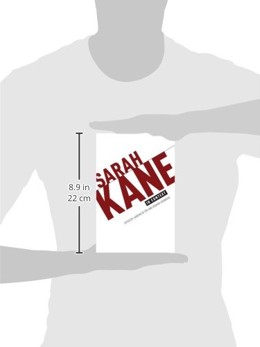 Sarah Kane in Context