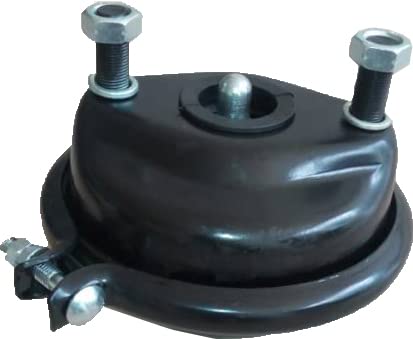 alpar T24 Disk Service Brake Chamber 3/8”x18 Ports Ref: K028252, SC24D