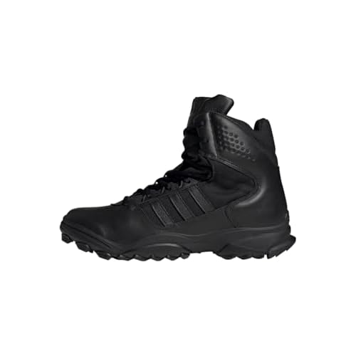 adidas Herren Gsg-9.7 tactical boots trekking shoes, Schwarz, 46 EU