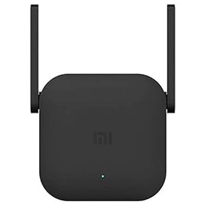Xiaomi DVB4235GL MI WiFi Range Extender Pro*300Mbps Repeater*tot 64 apparaten *Twee krachtige externe antennes *Plug and…