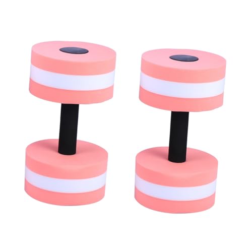 Juego de 2 pesas flotantes para aeróbicos acuáticos miniatura 7