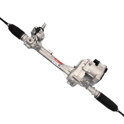 Car Power Steering rack Compatible For Ford Explorer 2013-2015 LHD steering gear opinion assembly