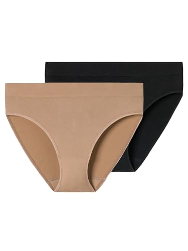 Slips Rioslip Schiesser sans couture anti-irritation pour peaux sensibles