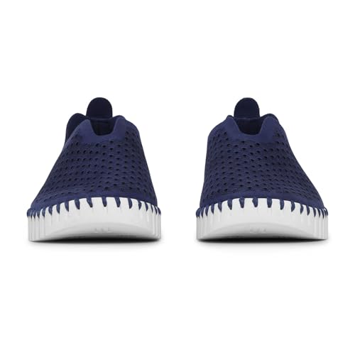Image of Ilse Jacobsen HORNBAEK Women's Tulip 139 Flat | Slip-On | Low-Top.