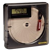 7-Day Chart for Temperature Chart Recorders VRD-6910 60 per Pack