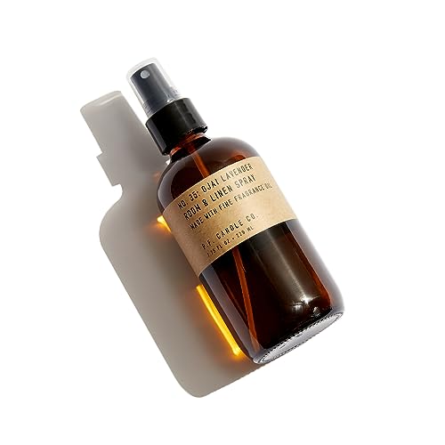P.F. Candle Co. Ojai Lavender Scented Room & Linen...