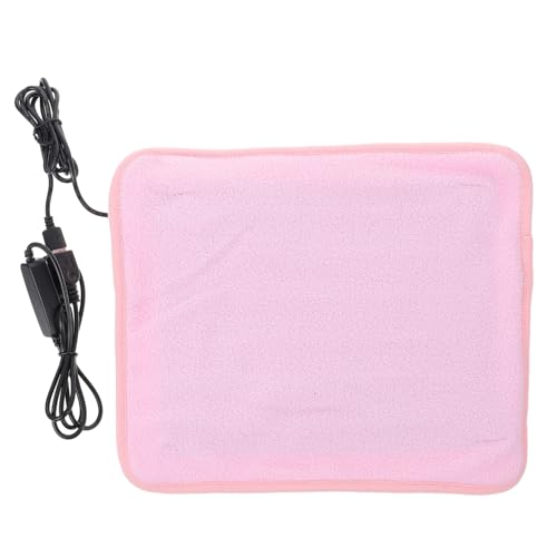 Almohadilla térmica USB para reptiles y mascotas