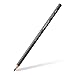 Staedtler Water-Soluble Tinted Graphite Pencils, Watercolor Artist Set, Pre-sharpened, 12 Colors in Metal Tin, 14610T M12
