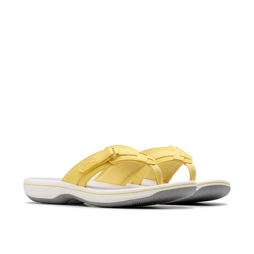 Image of Clarks Women's Breeze Sea Flip-Flop