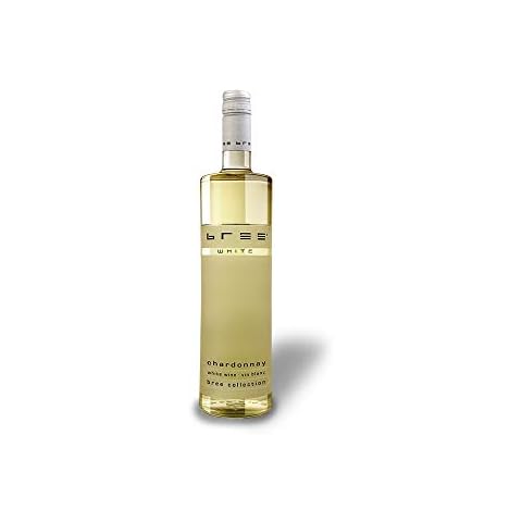 Bree White Chardonnay Frankreich halbtrocken IGP Cover
