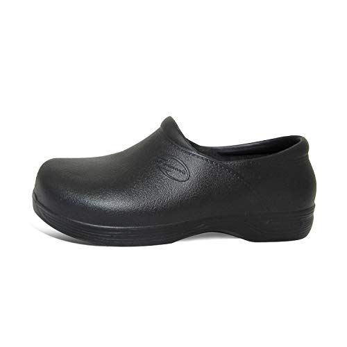 Loafer Shoe,10,EE,Black,Plain,PR2