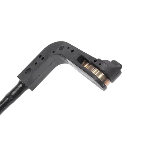 Sensor de desgaste de pastillas de freno para apagar la luz de aviso en cuadro de BMW E81 5