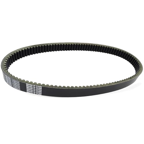 Courroie de transmission pour moto John Deere Gator 850D XUV 2007-2010