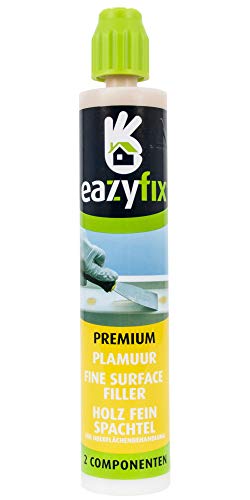 Preisvergleich Produktbild EAZYFIX® Premium Holz Fein Spachtel