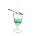 True Sweeten Absinthe Spoon, Absente Slotted Spoon, Stainless Steel & Dishwasher Safe