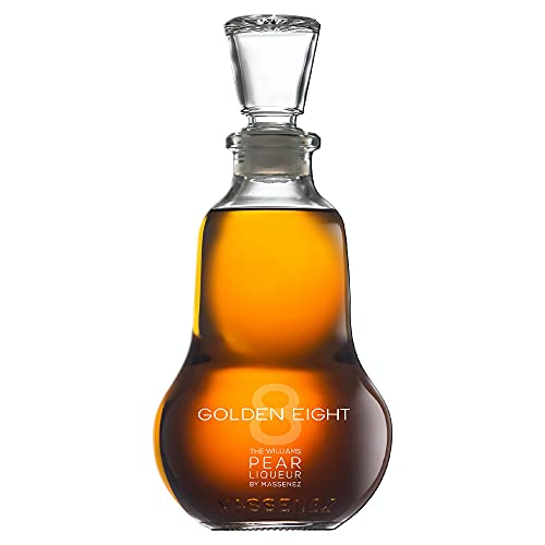 LIQUEUR DE POIRE WILLIAMS