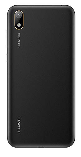 HUAWEI Y5 2019 Smartphone 5.71" Mediatek, Dual SIM, 2 GB RAM, Svart