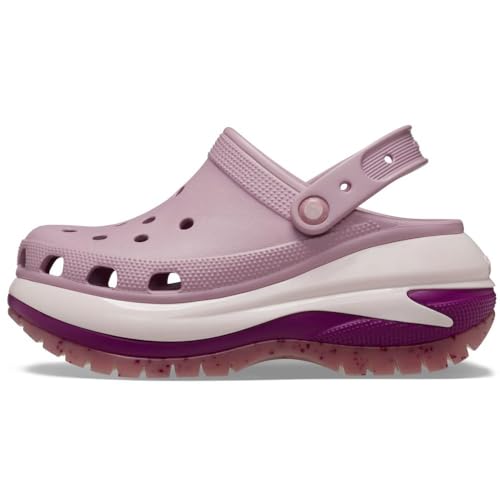 Image of Crocs Unisex Adult Mega Crush Clogs