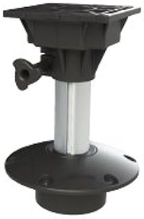 Oceansouth Boat seat Pedestal, Socket Pedestal 13