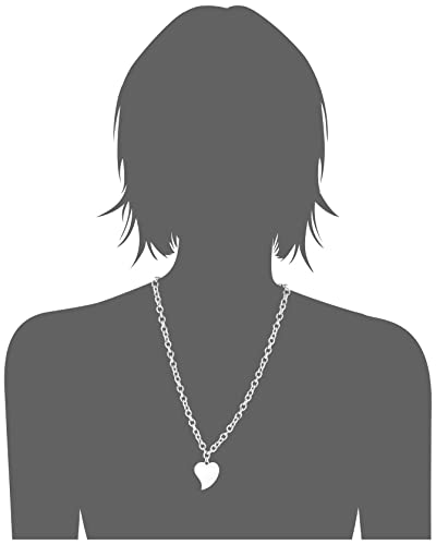 GUESS Love Catena UBN28059 (lunghezza: 51.00 cm)