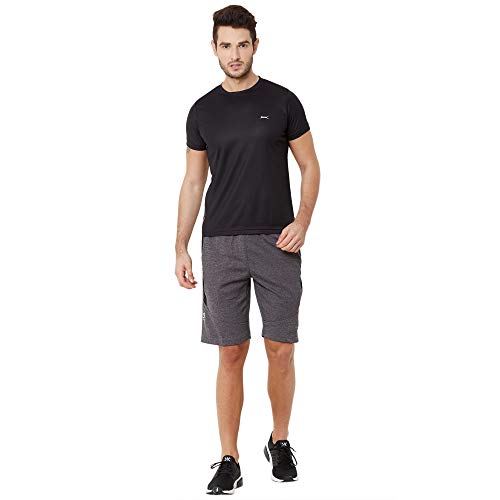 Buy Black Panther Mens Shorts at Amazon.in