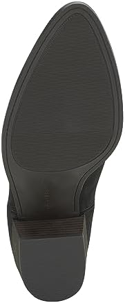 Lucky Brand Women's Beylon Bootie Ankle Boot, Black, 8 | Image 7