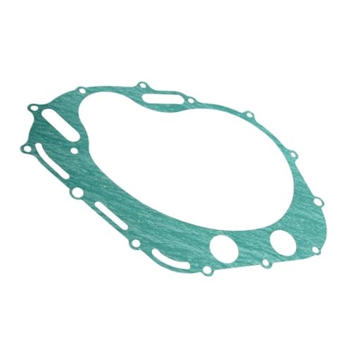 Joint de couvercle d'embrayage moto : stopper fuite carter Suzuki SV650 99-02 11482-19F00