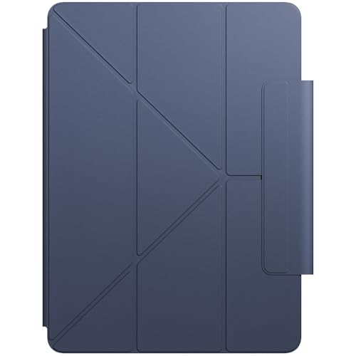 Image of OnePlus Pad 3 Folio Case, Magnetic Stand Design, Auto Wake /Sleep Function, Lightweight & Durable Protection, Designed for OnePlus Pad 3