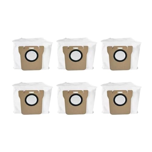 _XgobOANZT[ADreameAL10s L20 Ultra S10 Pro|@p[cɑΉAXIAOMlAM30 Omni 1S B101CN B116 Robot X10+ɑΉ(6PCS)