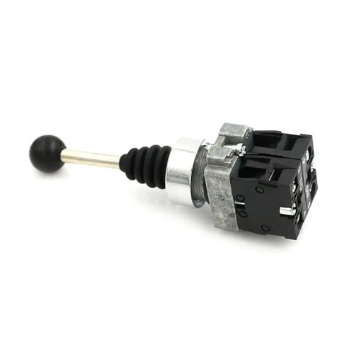 Interrupteur à bouton croisé pour commande de levage et moteur - 3