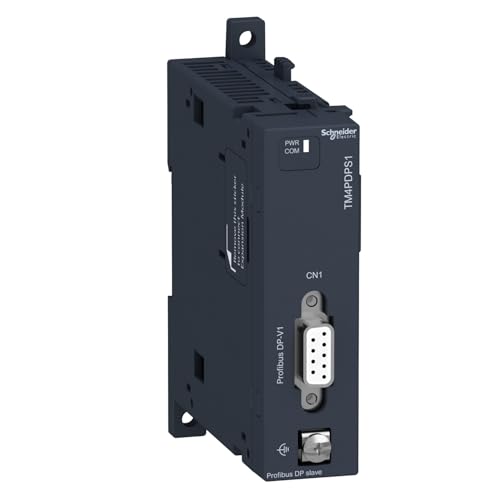 Modulo M241 M251 Profibus DP esclave haute vitesse