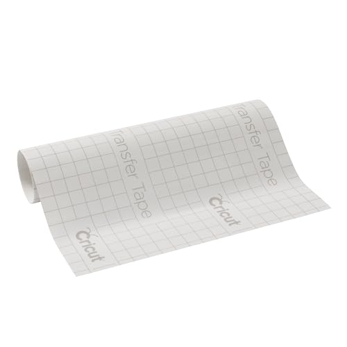 Cricut 2010390 Joy Xtra Vinyl Transfer Tape thumb #1