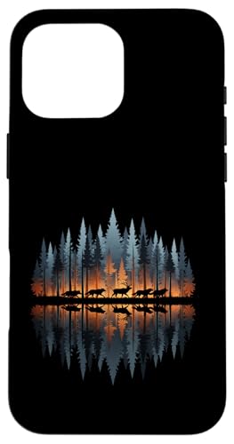�I�I�J�~���G���N�� �΂̔��� �X�}�z�P�[�X iPhone 16 Pro Max �p