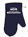 NFL Seattle Seahawks Oven Mitt and Pot Holder Set