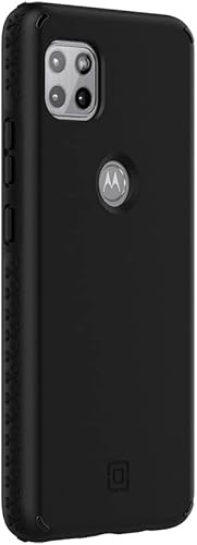 Miniatura 6 de Empuñadura para Motorola one 5G ACE - Negro