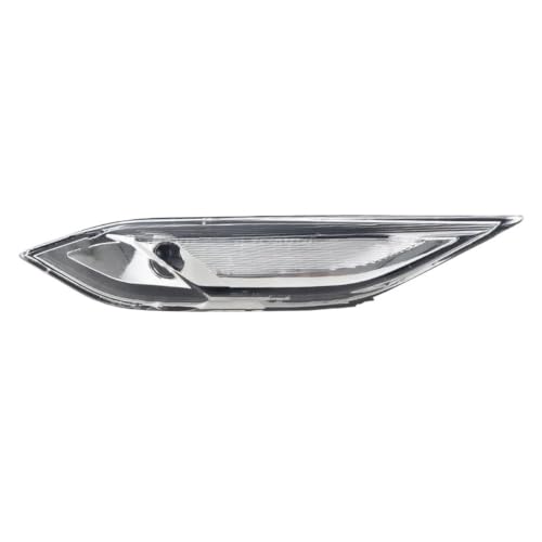 Feux anti-brouillard LED Cayenne 2011-2014 pour routes de montagne