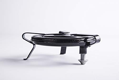 Belseher H - 2 Difusor Paellero a Gas, 20 cm