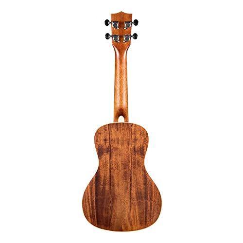 Kala KA-SA-C Acacia massif – Ukulele concert (+ étui) - Les Beatles, Paul McCartney, John Lennon, RIngo Starr, George Harrison Kala KA-SA-C Acacia massif - Ukulele concert (+ étui) – Image 3