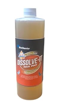 best cleaner for bird droppings that will surprise you with results 2 best cleaner for bird droppings