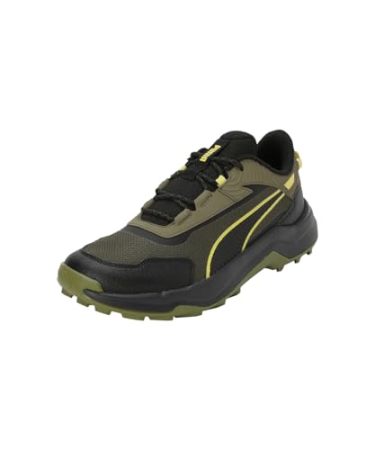 Image of Puma Mens Surgestride Trainer Training Shoe