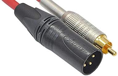 激安 CANARE ( カナレ ) / LC018 RED 10858円 楽器/器材