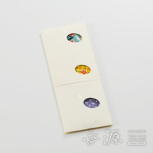 Shoyeido Sachets Fumika Kyosu, Pack de 3 miniatura 3