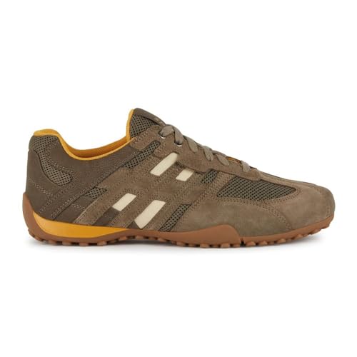 Image of Geox Men's Snake 97 Fashion Sneaker